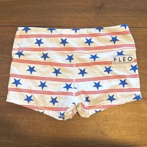 Fleo - Stars and Stripes